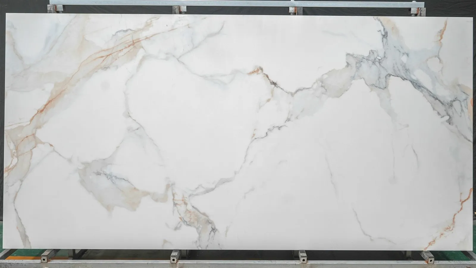 Silky large stone countertops Silky large stone countertops